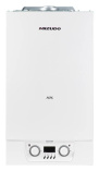 MIZUDO M17T с шиной OpenTherm / закрыт. (без стояка) до 170кв.м, 2-х конт.